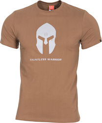 Pentagon Ageron T-shirt Kojote Spartan Helmet