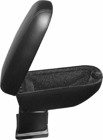 Cik Car Armrest for Kia Picanto Black