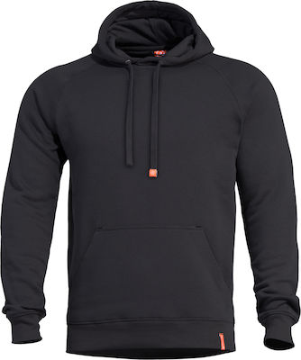 Pentagon Phaeton Hoodie Hanorac în culoarea Negru K09021-01