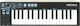 Arturia Midi Keyboard KeyStep with 32 Keyboard Black