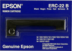 Epson ERC-22 B Γνήσια Μελανοταινία