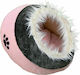 Trixie Minou Nest Cat Pink 35x26x41cm 36301