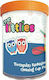 The Littlies Контейнер за почистване за Рисуване 1бр