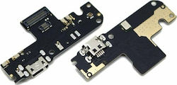 USB Board (Redmi Note 5a Standard) USB Board (Redmi Note 5a Standard)