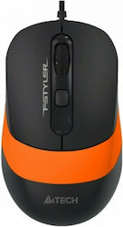A4Tech FM10 Fstyler С кабел Оранжев