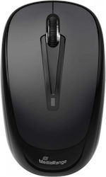 MediaRange MROS216 Wireless Black MediaRange MROS216 Wireless Black