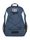CAT Backpack 29lt Navy Μπλε