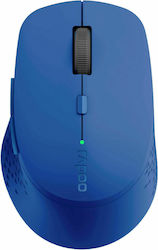 Rapoo M300 Silent Ασύρματο Μπλε
