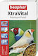 Beaphar Xtravital Premium Vogelfutter Για Εξωτικά Πτηνά Για Τροπικά 500gr