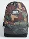 Superdry Camo Montana 21lt Khaki