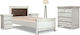 Set de Dormitor No 91 160x200buc 4buc