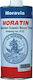 Moravia Moratin Boat Paints Solvent for Polyacrylic Paints 0.75lt