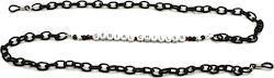 Awear Serial Chiller Brillenketten Schwarz Awear Serial Chiller Brillenketten Schwarz
