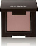 Laura Mercier Sateen Eyeshadow Lidschatten in fester Form in Braun Farbe 2.6gr