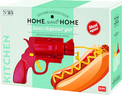 Legami Milano Sauce Dispenser Gun