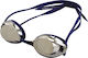 Vaquita Γυαλιά Κολύμβησης Ενηλίκων με Αντιθαμβωτικούς Φακούς Ray Silver