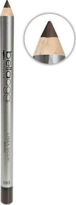 Bellaoggi Linea Occhi Kajal Eye Pencil 103 Brown