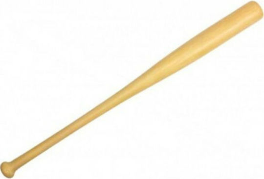 Αθλοπαιδιά Ρόπαλο Baseball Ξύλινο 83.82cm