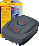 Sera Air 550 Aquarium Air Pump with 4 Outlets and Maximum Adjustable Flow Speed 550lt/h