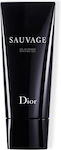 Dior Sauvage Gel Rasieren 125ml