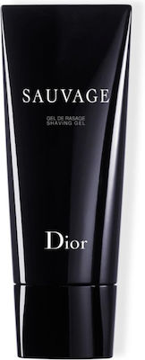 Dior Sauvage Gel de Bărbierit 125ml