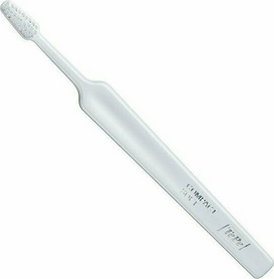 TePe Select Compact Manual Toothbrush Soft White 1pcs