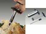 Kuchenprofi Inox Marinade Injector