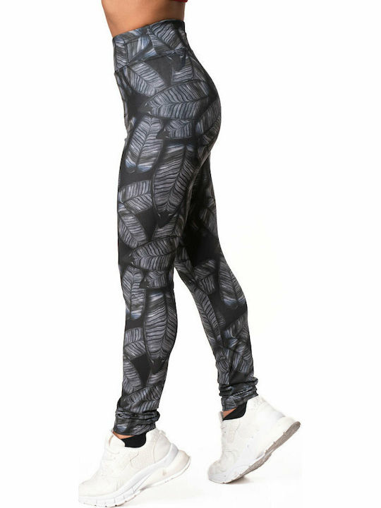 Bodymove Instruire Colanti de femei Lung Colant...