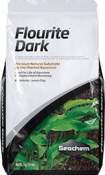 Seachem Flourite Dark Χώμα με Λίπασμα 7kg
