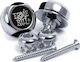 Ernie Ball Super Locks String Instrument Access...