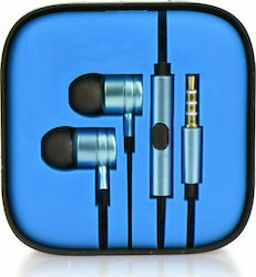 HFMI3 In-Ear Freisprecheinrichtung Kopfhörer mi...
