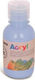 Primo Acryl Acrylic Paint Set in Blau color Hel...