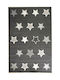 Ezzo A168 Kids Rug Grey 160x230cm Thickness 12mm
