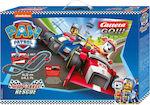 Carrera GO Ready, Race & Rescue Track Paw Patrol for 8++ Years 20063514