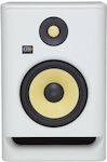 KRK Rokit 7 G4 RP-7-G4-WN Weiß Aktiver Lautsprecher Studio Monitor 2 Anzahl von Fahrern 145W (Stück) Weiß