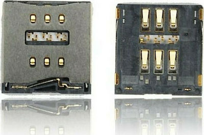 SIM Reader για iPhone 5