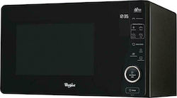 Whirlpool Microwave Oven 25lt Black