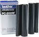 Brother PC-202RF Cartuș de cerneală autentic 420Pagini 2buc (PC-202RF)