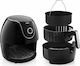Princess Aerofryer XXL Air Fryer 5.2lt Μαύρο