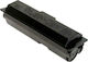 Compatible Toner for Laser Printer Kyocera TK-110 1T02FV0DE0 6000 Pages Black (KC-TK110)