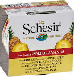 Schesir Nassfutter 150gr Schesir Nassfutter 150gr