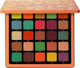 Anastasia Beverly Hills Norvina Pro Pigment Palette Palette mit Lidschatten in Gepresster Form 1.8gr