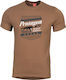 Pentagon Ageron T-shirt Coyote A.C.R. Coyote