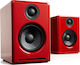 Audioengine A2+ Home Entertainment Active Speak...