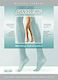 Sanyleg P24 Καλσόν 140 Den 15-21 mmHg Καλσόν Διαβαθμισμένης Συμπίεσης 15-21 mmHg 140 Den Μπεζ