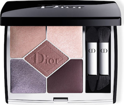 Dior 5 Couleurs Couture Παλέτα με Σκιές Ματιών σε Στερεή Μορφή 769 Tutu 7gr