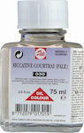 Royal Talens 030 Siccative Courtai Pale Poloneză de Pictură 75ml 30buc 24285030