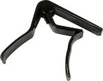 Ashton Trigger Capo for Classic Guitar CP3 Classical Capo 608808 Black