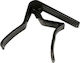 Ashton Trigger Capo for Classic Guitar CP3 Classical Capo Black