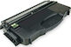 HT Συμβατό Toner για Laser Εκτυπωτή Lexmark E120 2000 Σελίδων Μαύρο